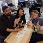 FlyBykes Quiz Winners on 16 October 2025