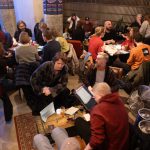 Quiz night at Muted Horn by Another Round