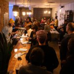 Quiz night at Muted Horn by Another Round