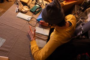 Quiz night at Muted Horn by Another Round