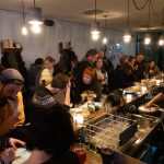 Quiz night at Muted Horn by Another Round