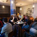 Quiz night at Muted Horn by Another Round