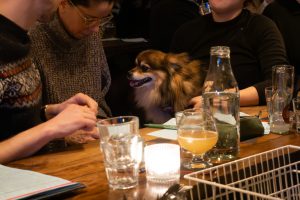Quiz night at Muted Horn by Another Round