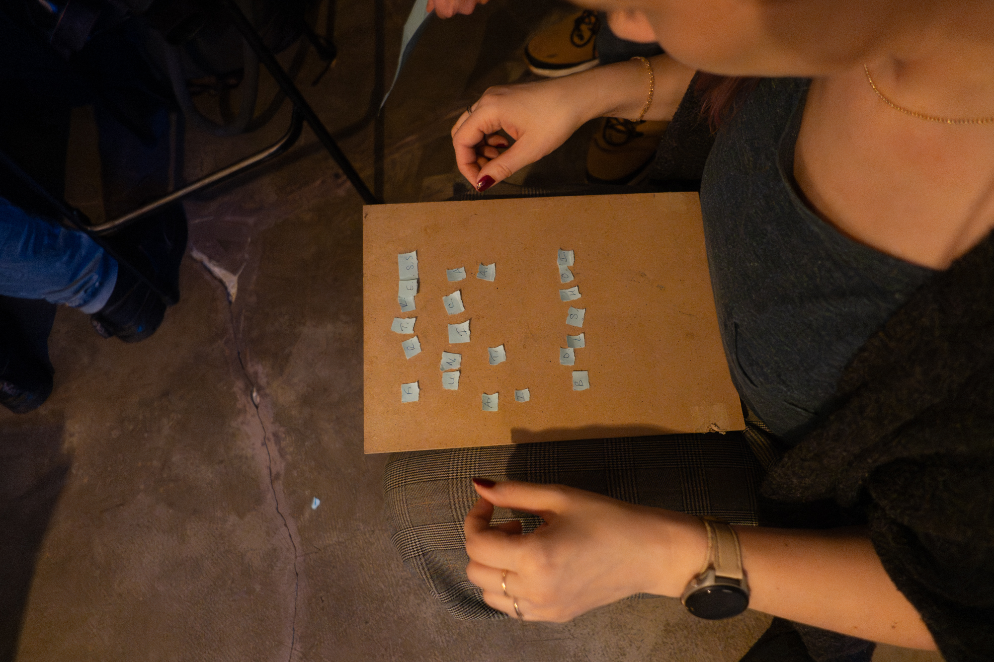 Quiz night at Muted Horn by Another Round