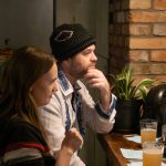 Quiz night at Muted Horn by Another Round