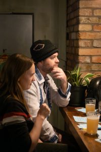 Quiz night at Muted Horn by Another Round