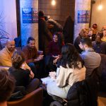 Quiz night at Muted Horn by Another Round