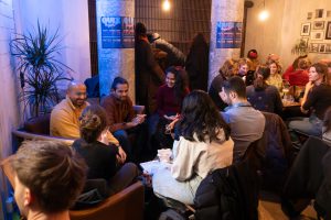 Quiz night at Muted Horn by Another Round