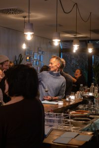 Quiz night at Muted Horn by Another Round