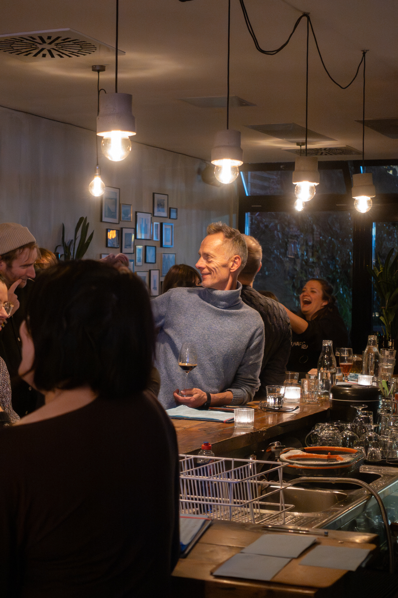 Quiz night at Muted Horn by Another Round