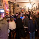 Quiz night at Brauerei Neulich hosted by Another Round