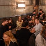 Quiz night at Brauerei Neulich hosted by Another Round