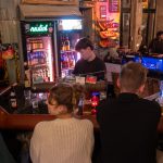 Quiz night at Brauerei Neulich hosted by Another Round