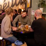 Quiz night at Brauerei Neulich hosted by Another Round