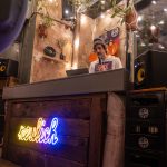 Quiz night at Brauerei Neulich hosted by Another Round