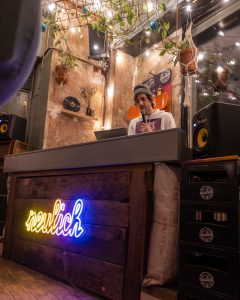 Quiz night at Brauerei Neulich hosted by Another Round