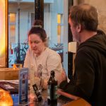 Quizzers at Neulich