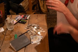 Jackpot won at Neulich