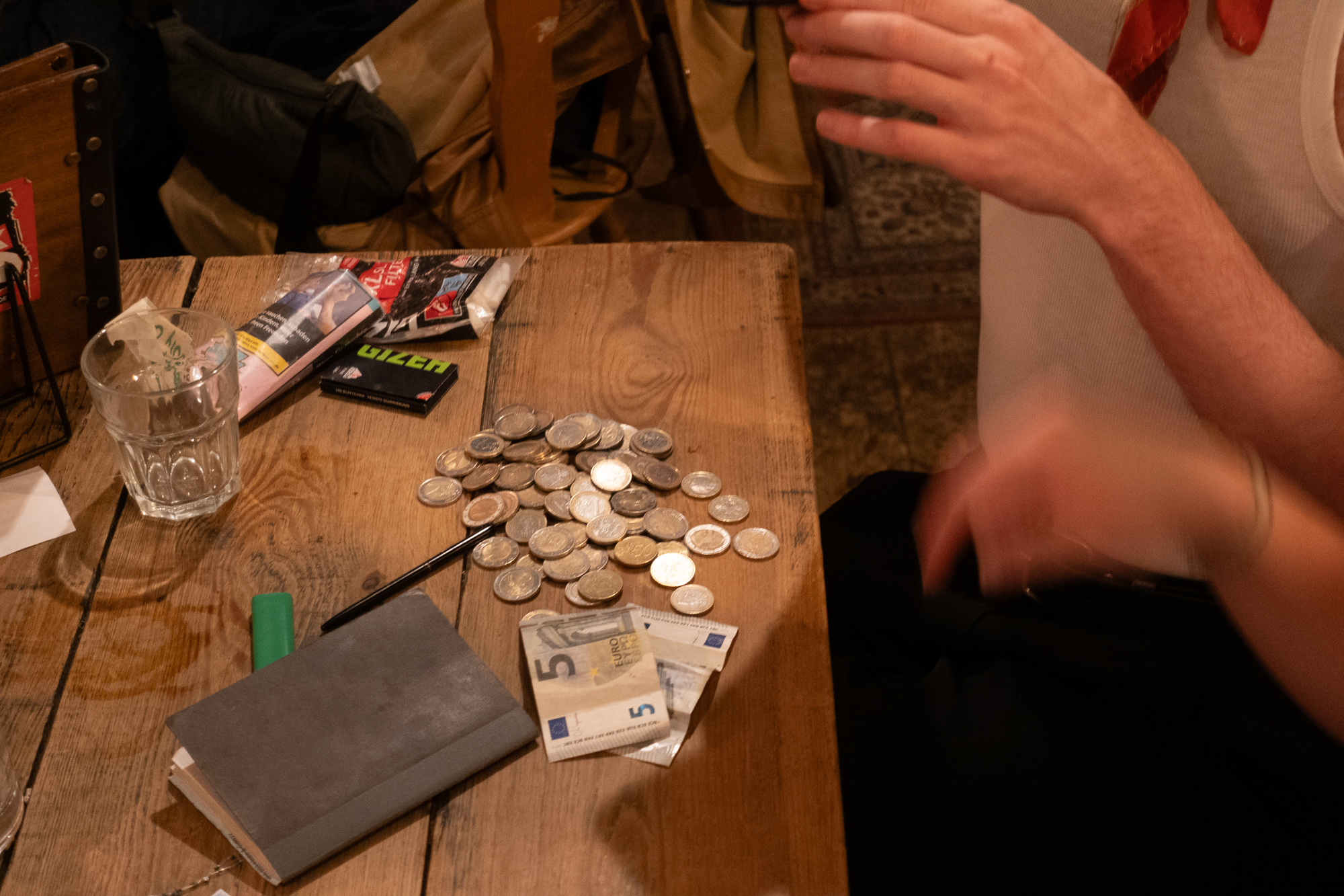 Jackpot won at Neulich